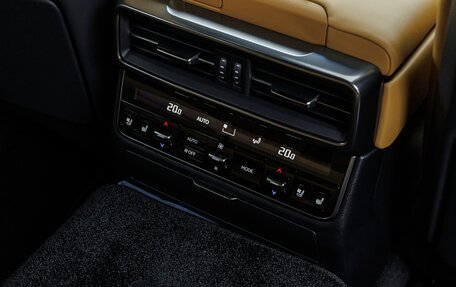 Lexus LX, 2025 год, 20 500 000 рублей, 22 фотография