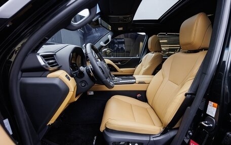 Lexus LX, 2025 год, 20 500 000 рублей, 12 фотография