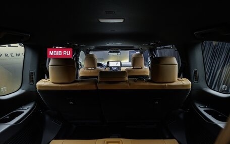 Lexus LX, 2025 год, 20 500 000 рублей, 17 фотография