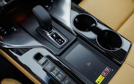 Lexus LX, 2025 год, 20 500 000 рублей, 29 фотография
