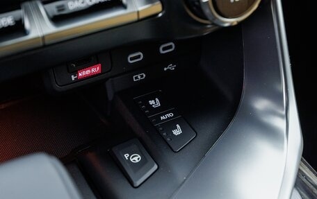 Lexus LX, 2025 год, 20 500 000 рублей, 32 фотография