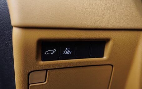 Lexus LX, 2025 год, 20 500 000 рублей, 37 фотография