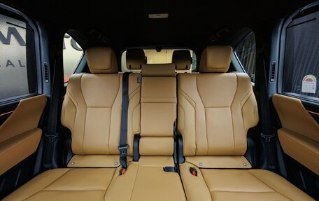 Lexus LX, 2025 год, 20 500 000 рублей, 40 фотография