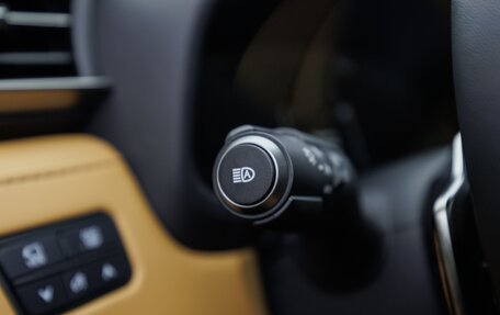 Lexus LX, 2025 год, 20 500 000 рублей, 39 фотография