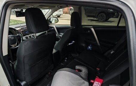 Toyota RAV4, 2014 год, 1 670 000 рублей, 5 фотография