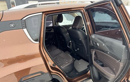 Changan CS35 Plus, 2021 год, 1 300 000 рублей, 11 фотография