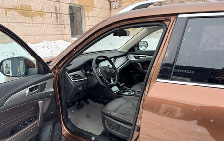 Changan CS35 Plus, 2021 год, 1 300 000 рублей, 5 фотография