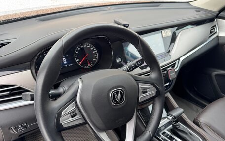 Changan CS35 Plus, 2021 год, 1 300 000 рублей, 6 фотография