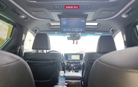 Toyota Alphard III, 2022 год, 6 700 000 рублей, 11 фотография