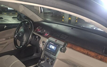 Volkswagen Passat B6, 2009 год, 750 000 рублей, 5 фотография