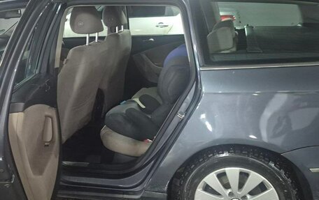 Volkswagen Passat B6, 2009 год, 750 000 рублей, 7 фотография