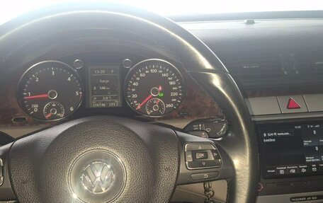 Volkswagen Passat B6, 2009 год, 750 000 рублей, 6 фотография