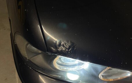 BMW 5 серия, 2003 год, 950 000 рублей, 13 фотография