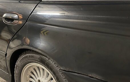 BMW 5 серия, 2003 год, 950 000 рублей, 10 фотография