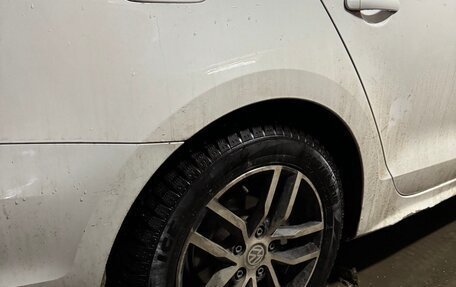 Volkswagen Jetta VI, 2017 год, 920 000 рублей, 6 фотография