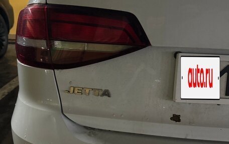 Volkswagen Jetta VI, 2017 год, 920 000 рублей, 10 фотография