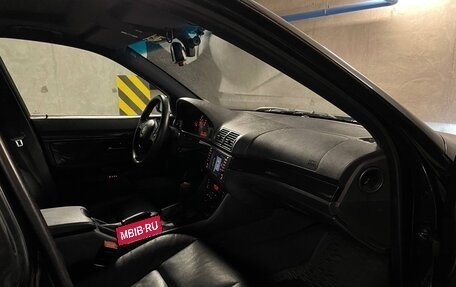 BMW 5 серия, 2003 год, 950 000 рублей, 14 фотография