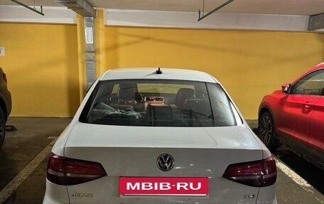 Volkswagen Jetta VI, 2017 год, 920 000 рублей, 9 фотография