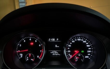 Volkswagen Jetta VI, 2017 год, 920 000 рублей, 20 фотография