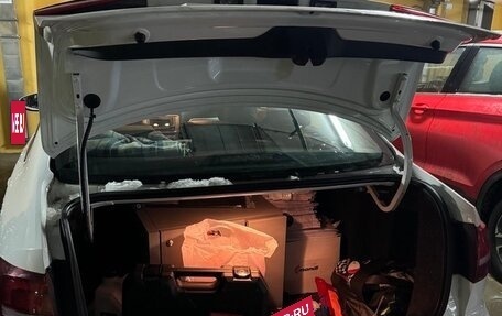 Volkswagen Jetta VI, 2017 год, 920 000 рублей, 8 фотография