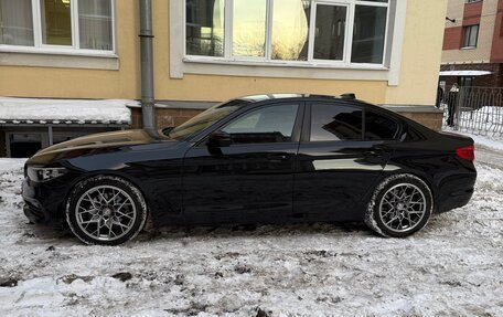 BMW 5 серия, 2017 год, 3 200 000 рублей, 2 фотография