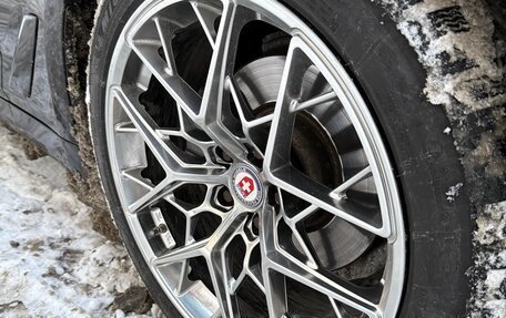 BMW 5 серия, 2017 год, 3 200 000 рублей, 7 фотография