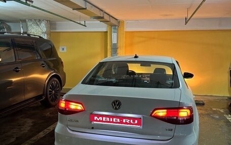 Volkswagen Jetta VI, 2017 год, 920 000 рублей, 22 фотография