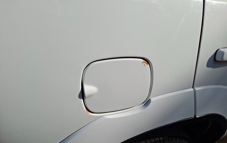 Chevrolet Niva I рестайлинг, 2016 год, 580 000 рублей, 16 фотография