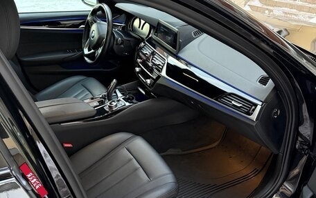 BMW 5 серия, 2017 год, 3 200 000 рублей, 5 фотография