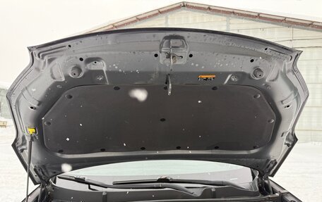 KIA Sportage IV рестайлинг, 2017 год, 2 000 000 рублей, 8 фотография