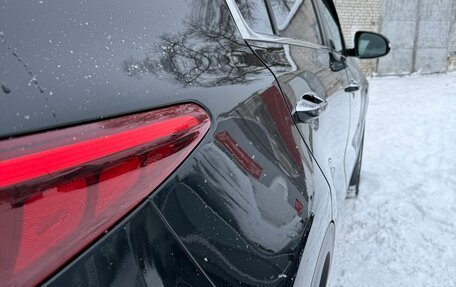 KIA Sportage IV рестайлинг, 2017 год, 2 000 000 рублей, 9 фотография