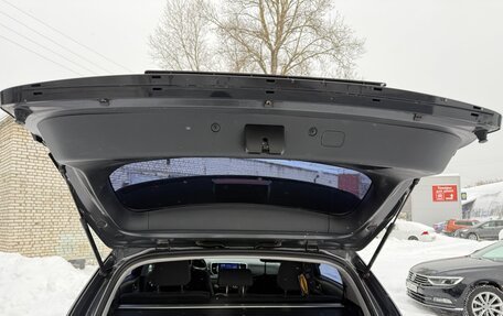 KIA Sportage IV рестайлинг, 2017 год, 2 000 000 рублей, 14 фотография