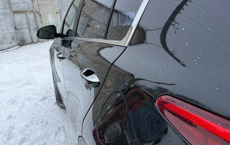 KIA Sportage IV рестайлинг, 2017 год, 2 000 000 рублей, 12 фотография