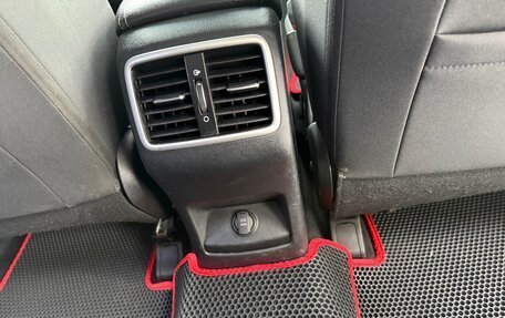 KIA Sportage IV рестайлинг, 2017 год, 2 000 000 рублей, 15 фотография