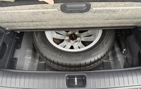 KIA Sportage IV рестайлинг, 2017 год, 2 000 000 рублей, 17 фотография