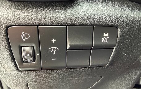 KIA Sportage IV рестайлинг, 2017 год, 2 000 000 рублей, 24 фотография