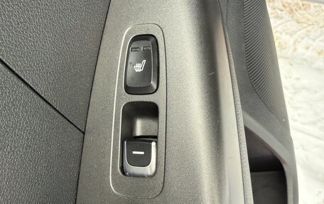 KIA Sportage IV рестайлинг, 2017 год, 2 000 000 рублей, 35 фотография