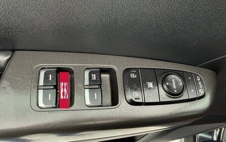 KIA Sportage IV рестайлинг, 2017 год, 2 000 000 рублей, 22 фотография