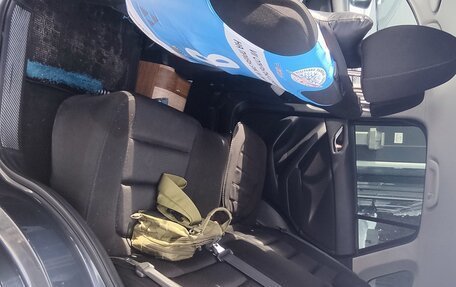 Mazda CX-5 II, 2013 год, 1 550 000 рублей, 3 фотография