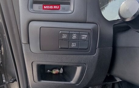 Mazda CX-5 II, 2013 год, 1 550 000 рублей, 2 фотография