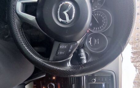 Mazda CX-5 II, 2013 год, 1 550 000 рублей, 20 фотография