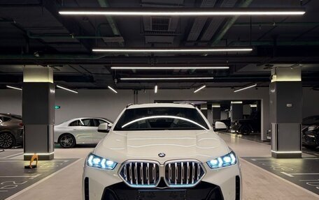 BMW X6, 2025 год, 15 200 000 рублей, 4 фотография