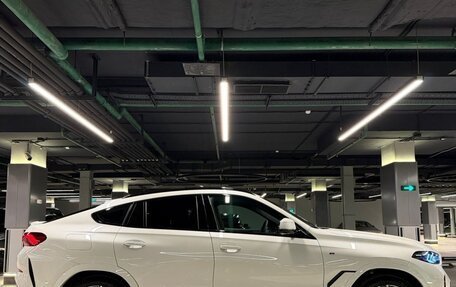 BMW X6, 2025 год, 15 200 000 рублей, 6 фотография