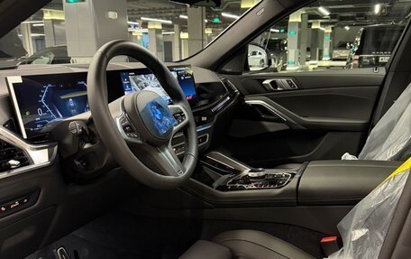 BMW X6, 2025 год, 15 200 000 рублей, 17 фотография