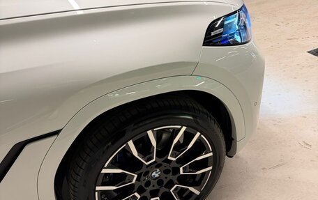 BMW X6, 2025 год, 15 200 000 рублей, 12 фотография