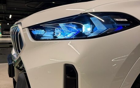 BMW X6, 2025 год, 15 200 000 рублей, 15 фотография