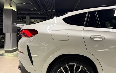 BMW X6, 2025 год, 15 200 000 рублей, 16 фотография