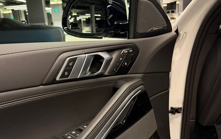 BMW X6, 2025 год, 15 200 000 рублей, 19 фотография