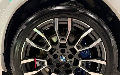 BMW X6, 2025 год, 15 200 000 рублей, 14 фотография