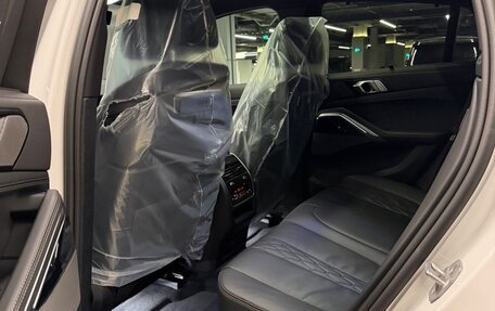 BMW X6, 2025 год, 15 200 000 рублей, 25 фотография